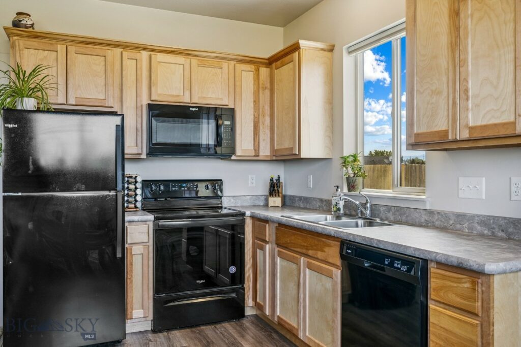 Bozeman MT 59718 - 23