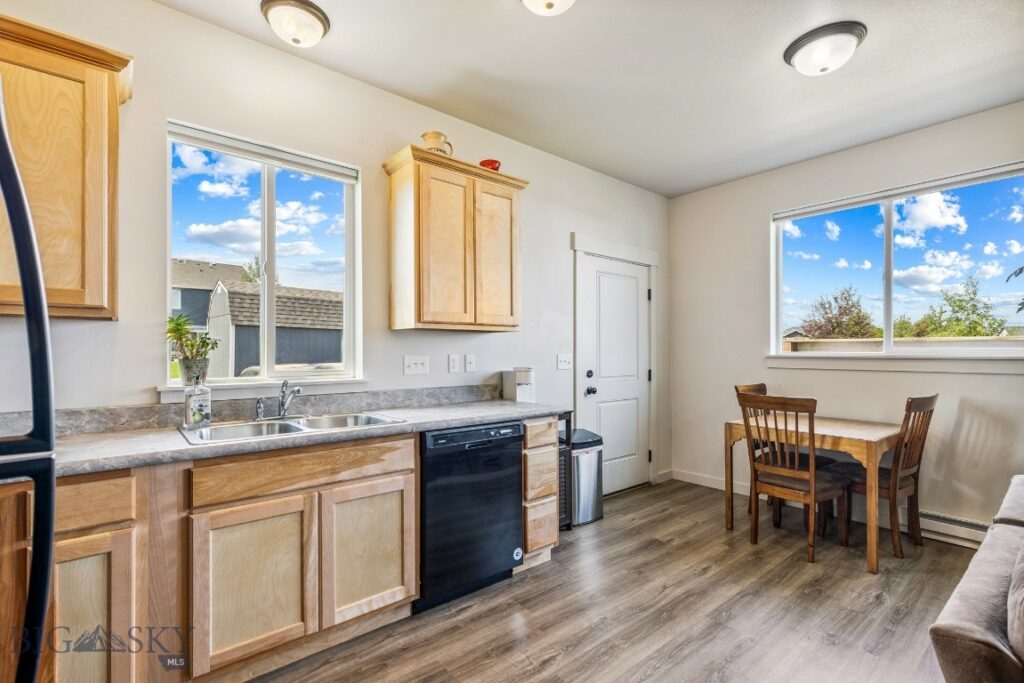 166 King Meadows Lane