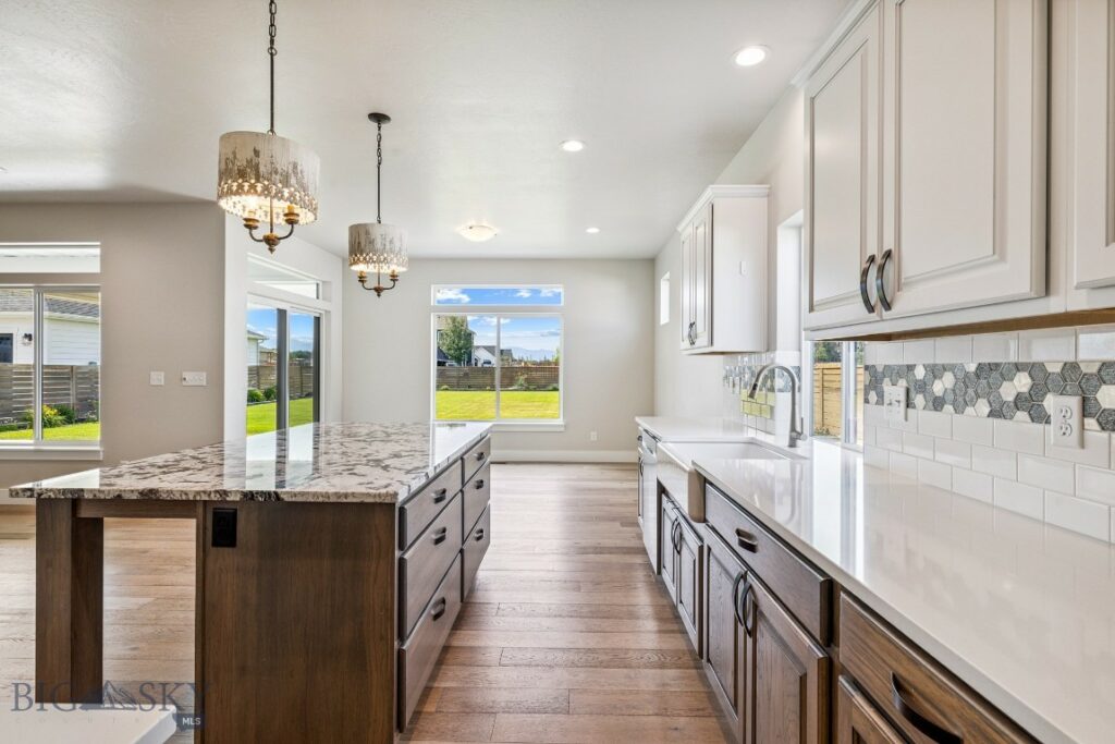 Bozeman MT 59718 - 3