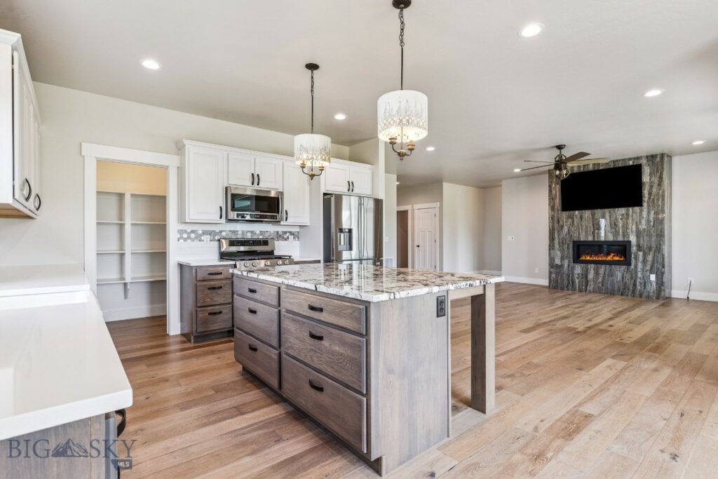 166 King Meadows Lane