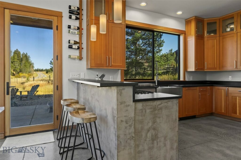 16614 Bridger Canyon Road