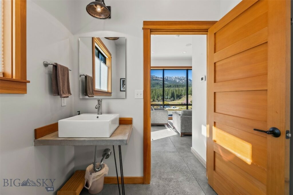 16614 Bridger Canyon Road