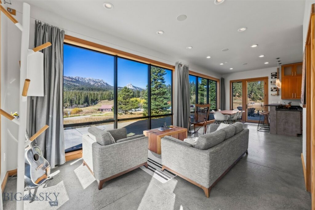 16614 Bridger Canyon Road