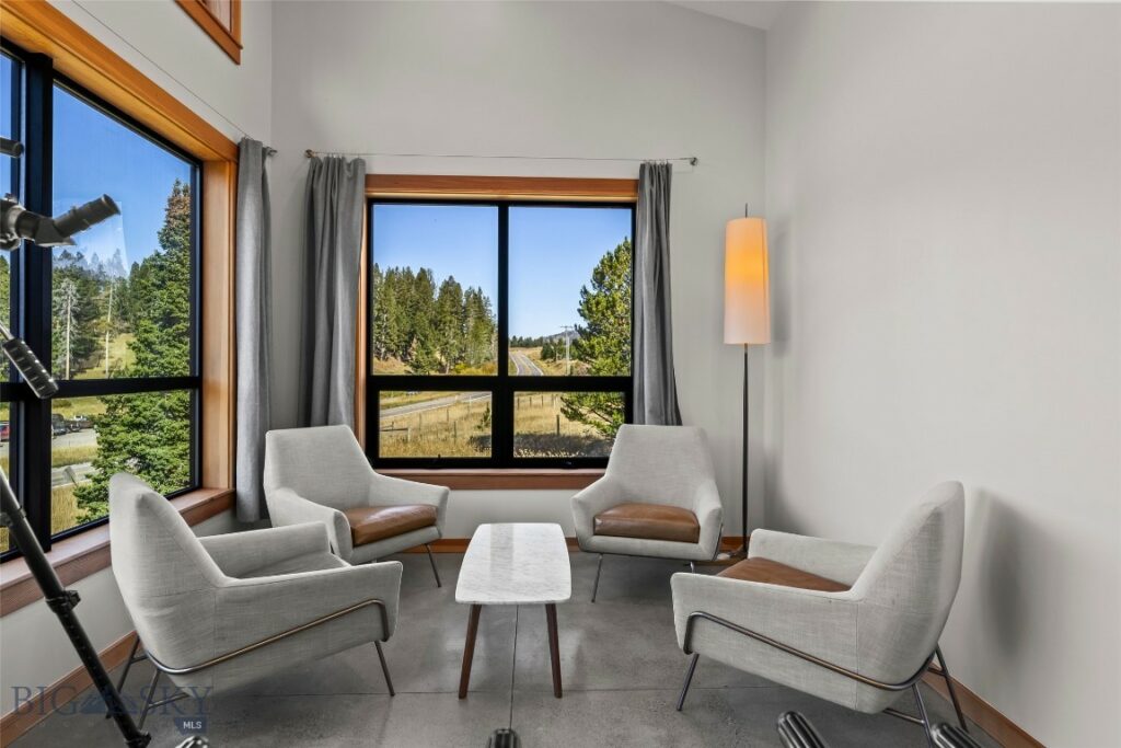 16614 Bridger Canyon Road