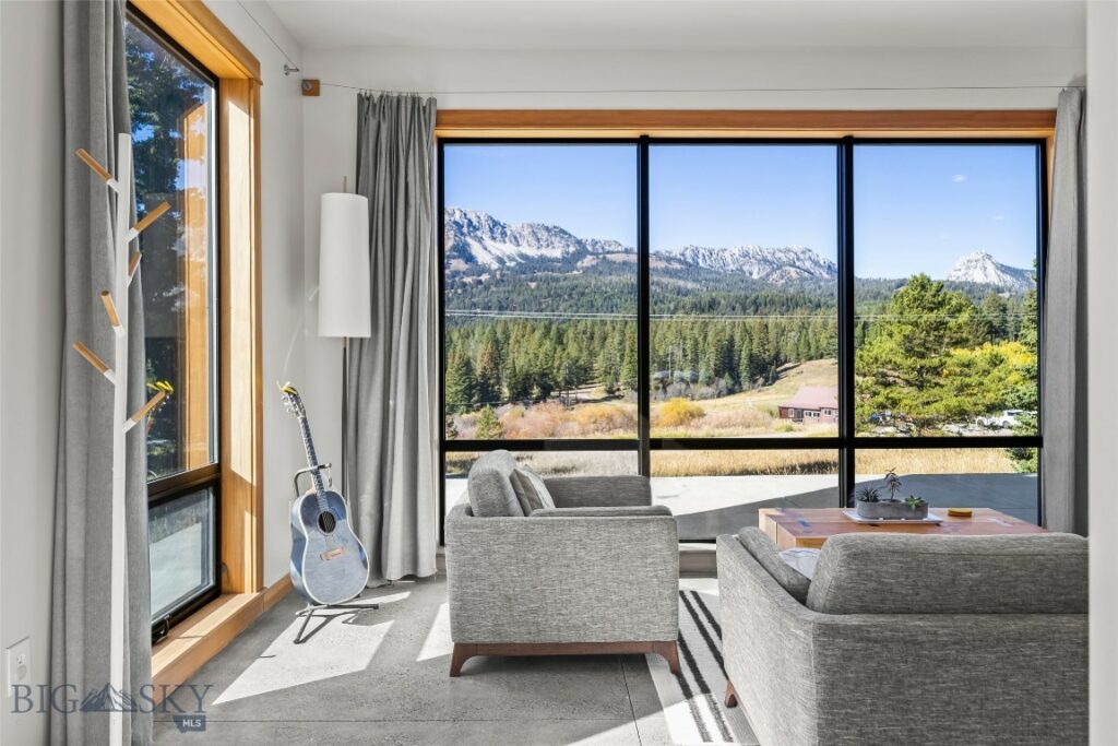 16614 Bridger Canyon Road