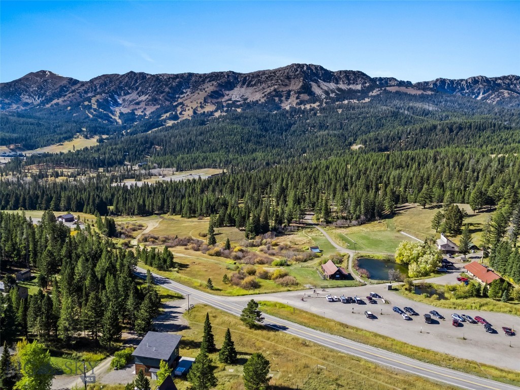 16614 Bridger Canyon Road