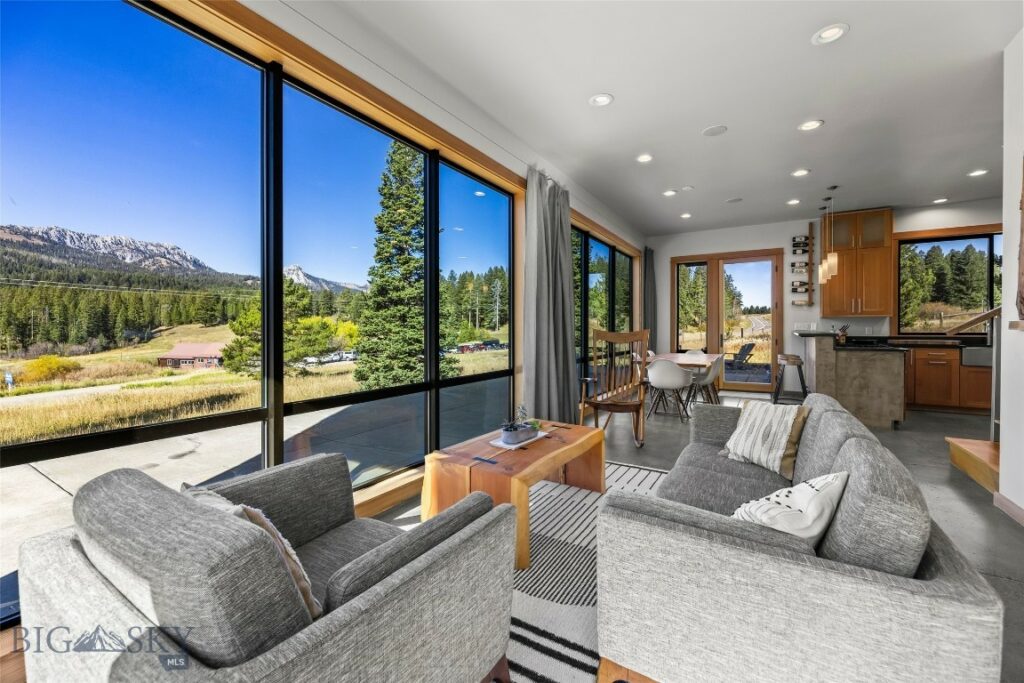 Bozeman MT 59715 - 3