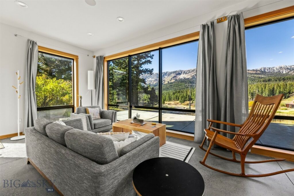 16614 Bridger Canyon Road