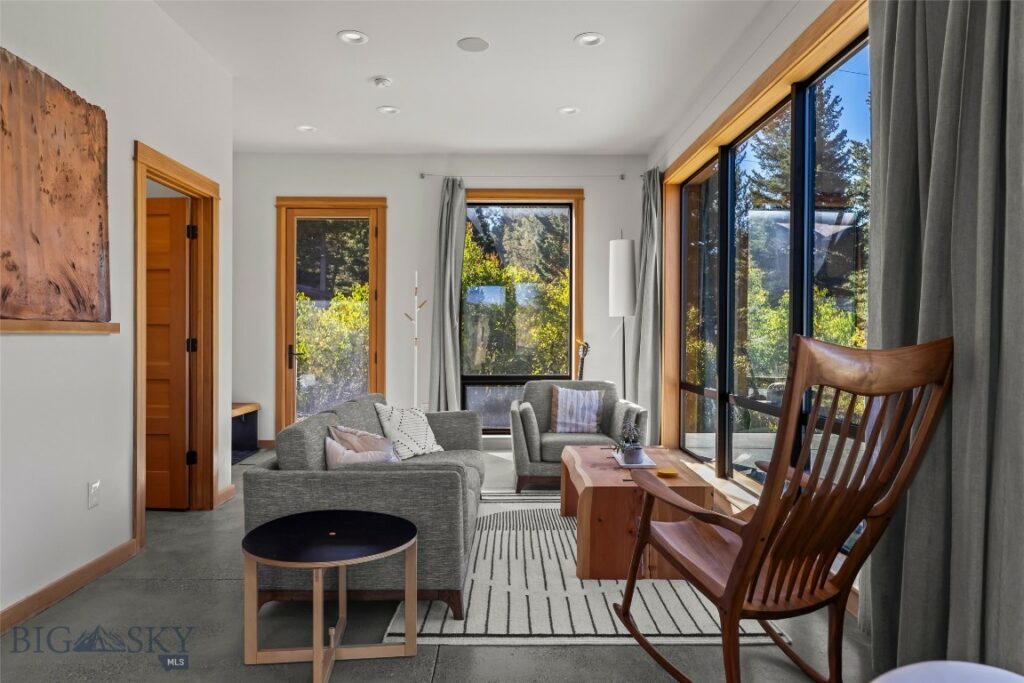 Bozeman MT 59715 - 5