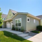 Bozeman MT 59718 - 1