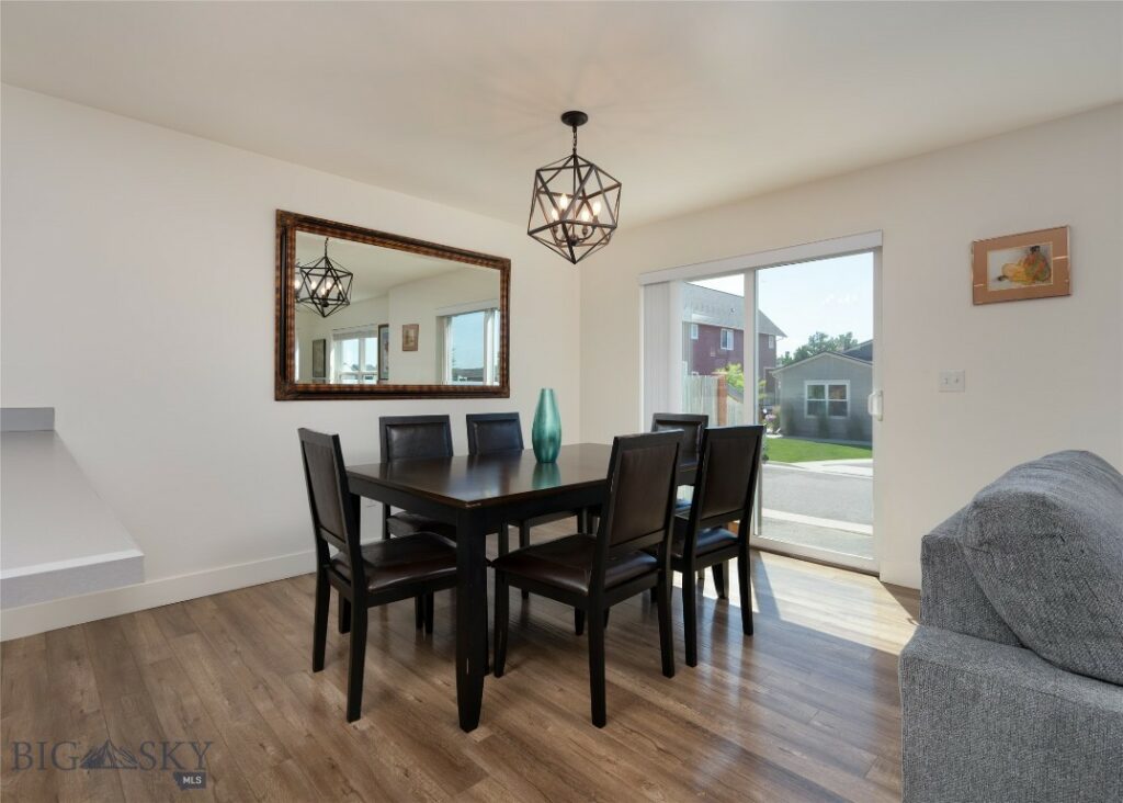 Bozeman MT 59718 - 6