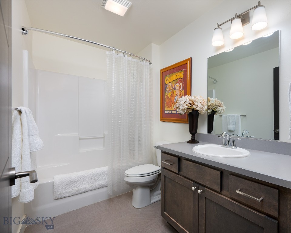 Bozeman MT 59718 - 8