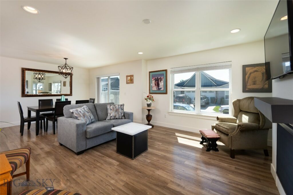 Bozeman MT 59718 - 3