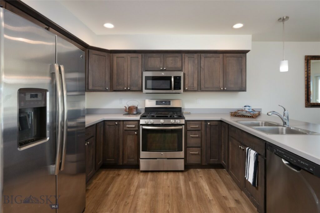 Bozeman MT 59718 - 4