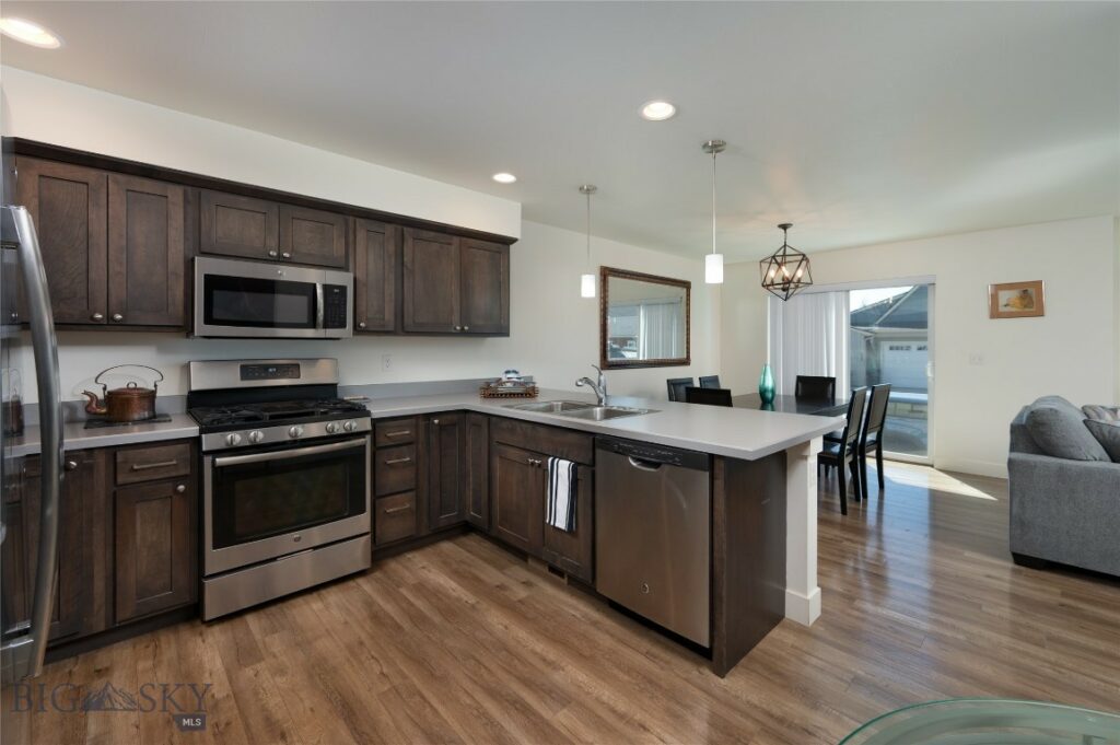 Bozeman MT 59718 - 5