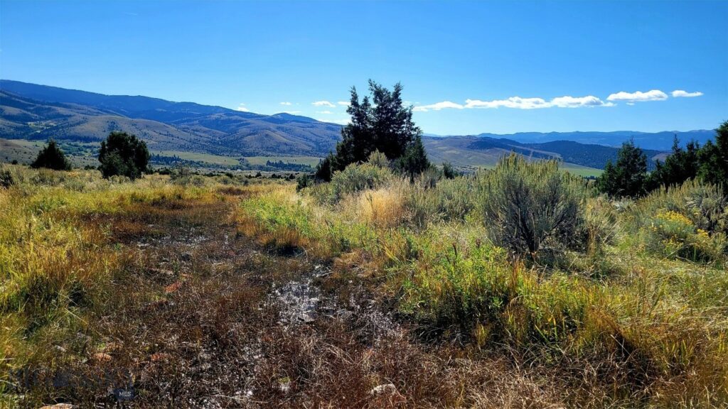 166.96 acres Private Rd off MT Hwy 287