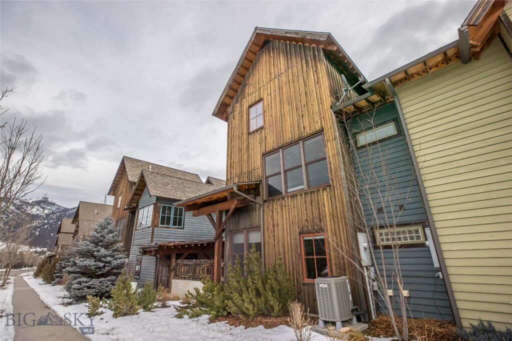 Big Sky MT 59716 - 17