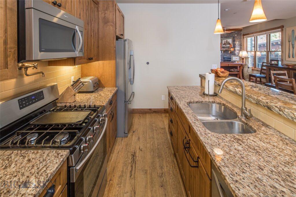 Big Sky MT 59716 - 3