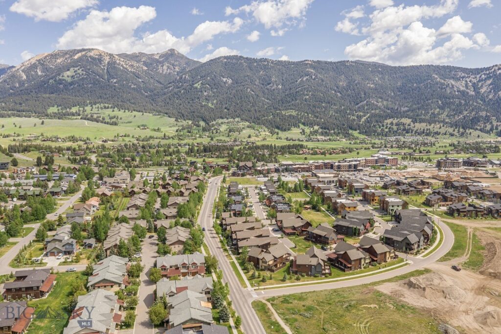 Big Sky MT 59716 - 17