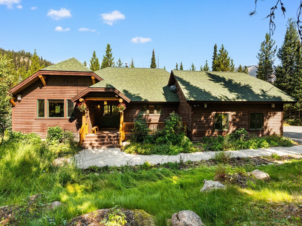 167 Nordic Lane