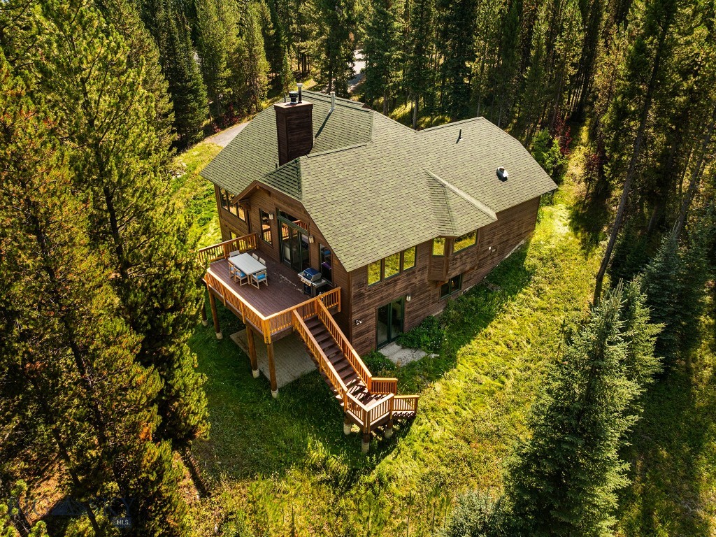 Big Sky MT 59716 - 18
