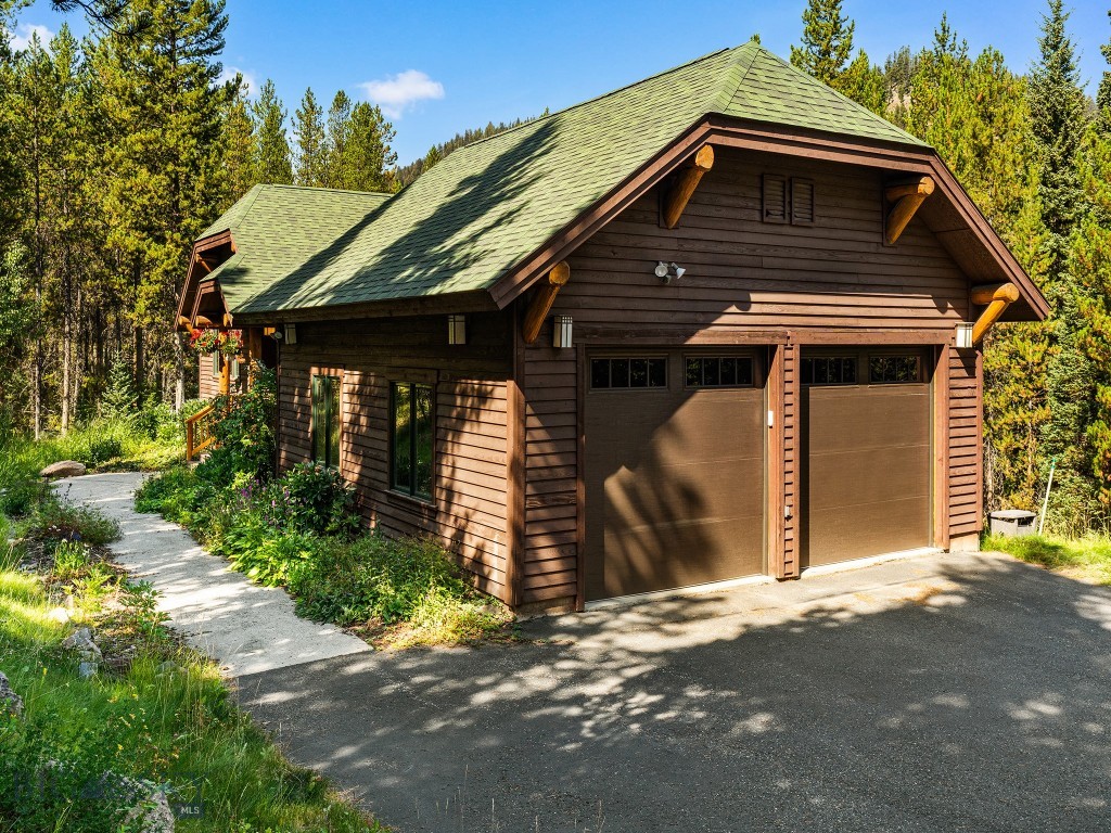 Big Sky MT 59716 - 19