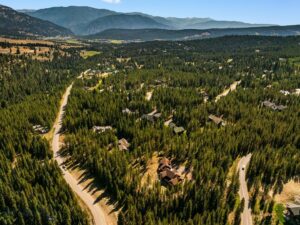 167 Nordic Lane, Big Sky MT 59716