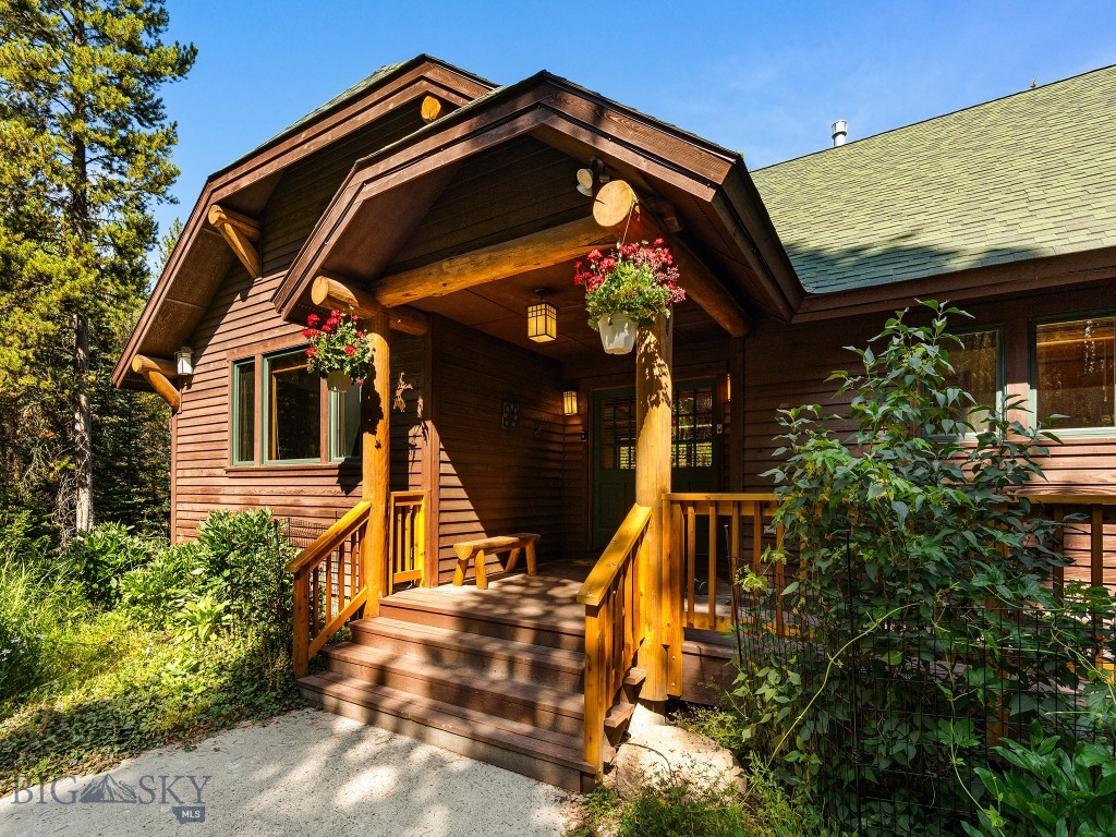 167 Nordic Lane