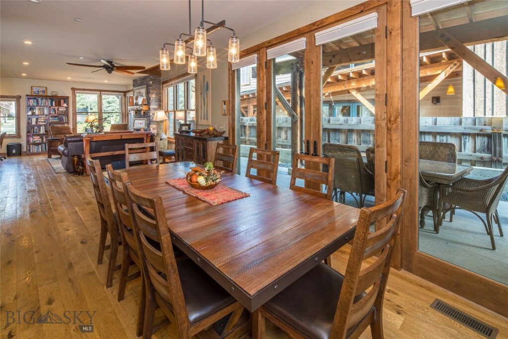 Big Sky MT 59716 - 2