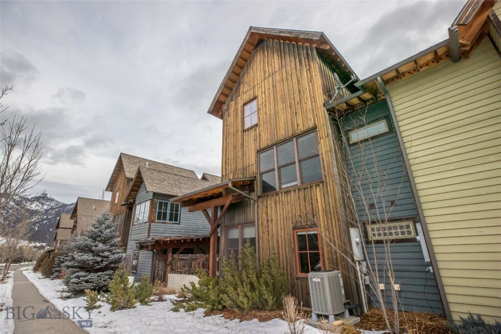 Big Sky MT 59716 - 17