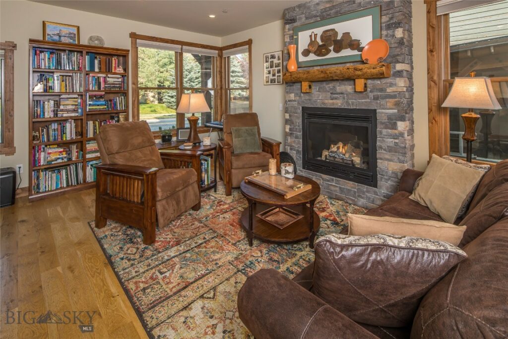 Big Sky MT 59716 - 4