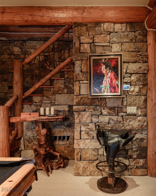 168 Charlie Russell Loop