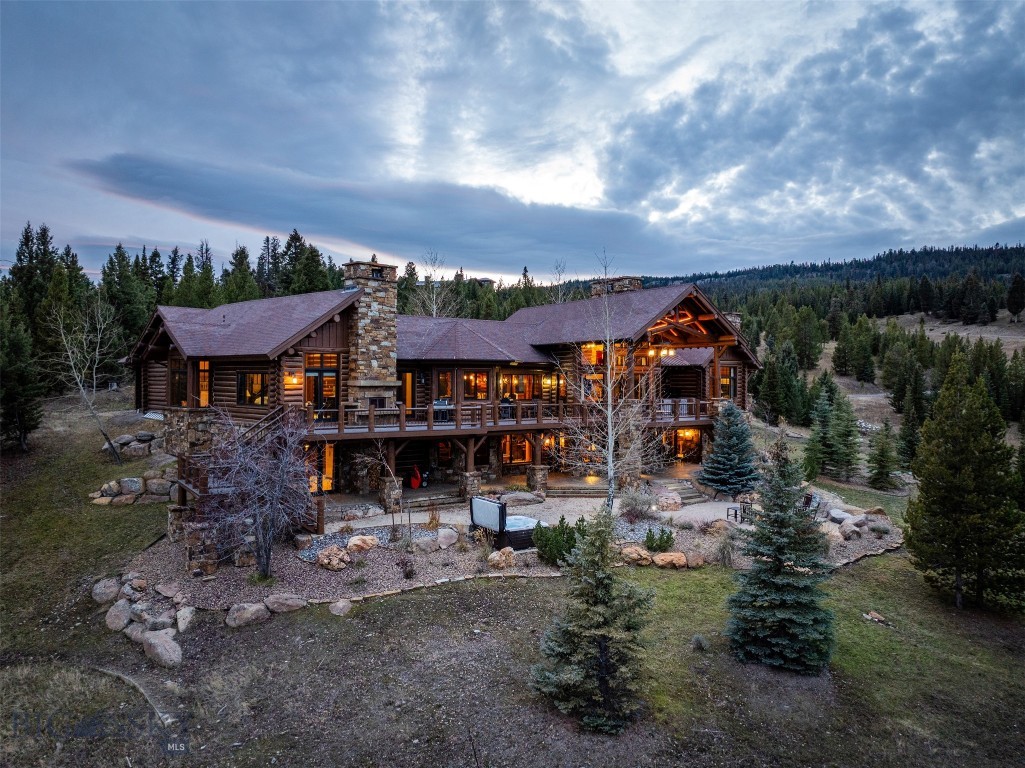 168 Charlie Russell Loop