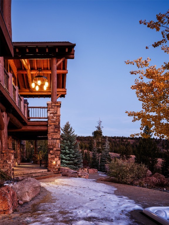 Big Sky MT 59716 - 24