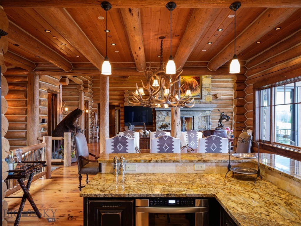 Big Sky MT 59716 - 3