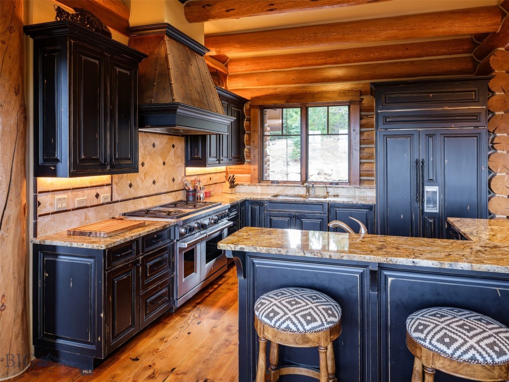 168 Charlie Russell Loop