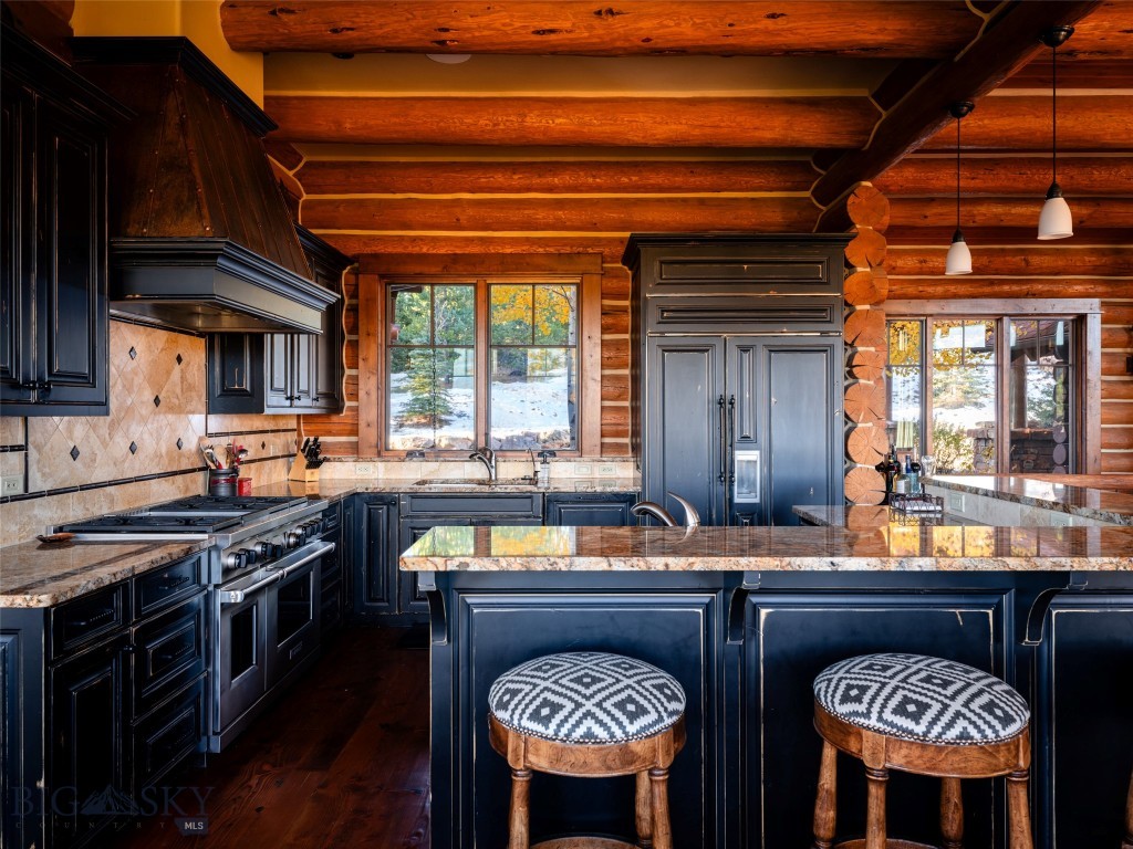 Big Sky MT 59716 - 4