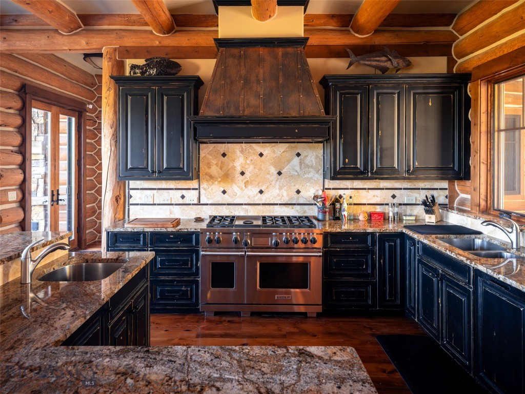 Big Sky MT 59716 - 5