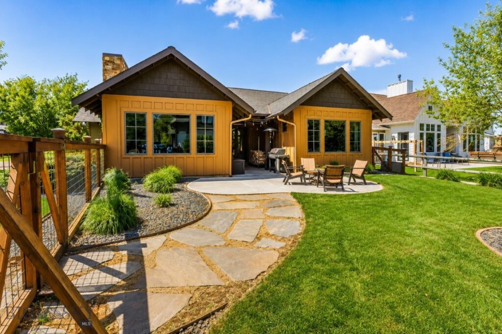 Bozeman MT 59715 - 15