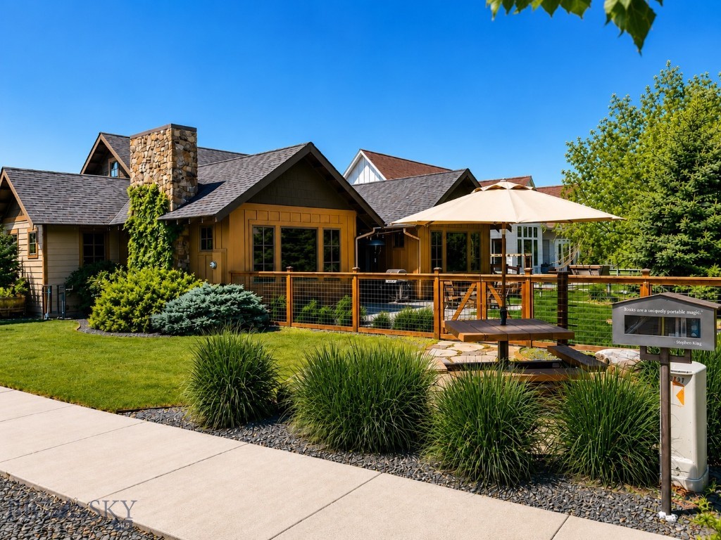 Bozeman MT 59715 - 16
