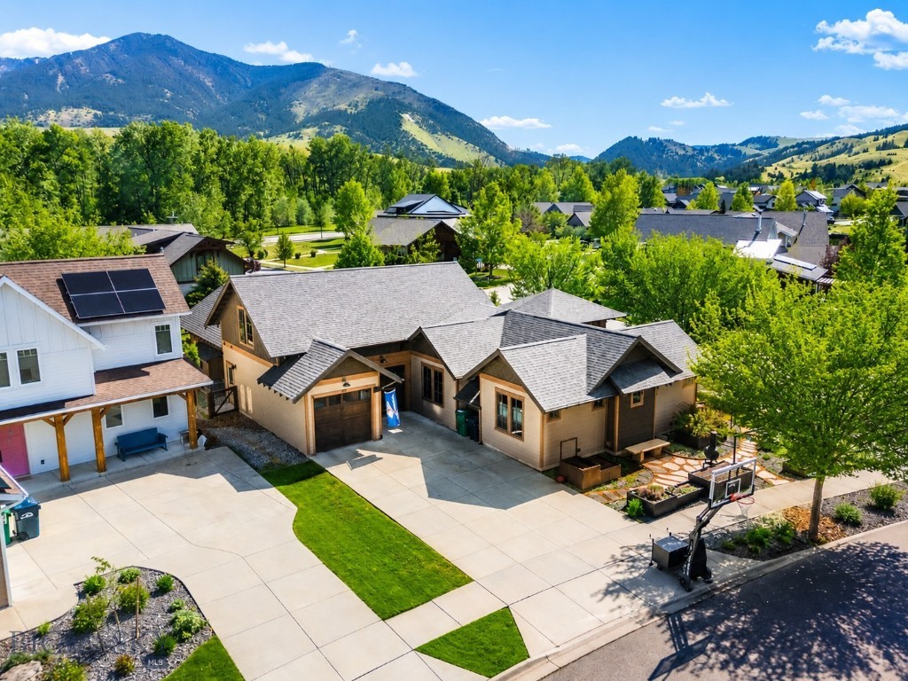 Bozeman MT 59715 - 17