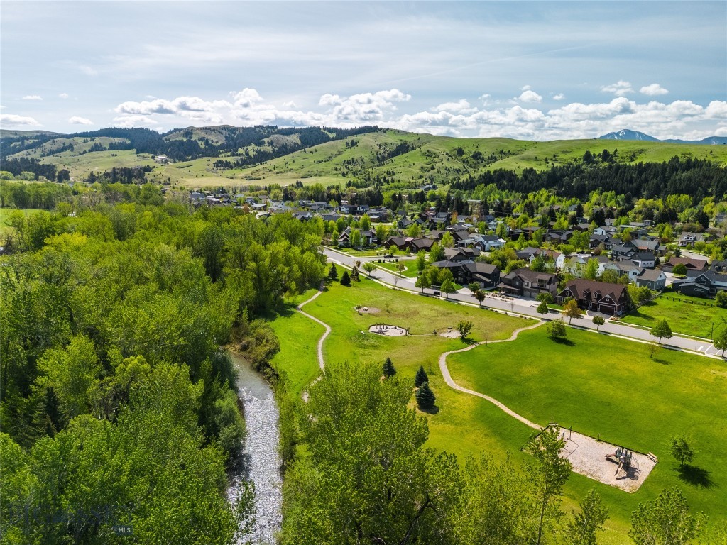 Bozeman MT 59715 - 22