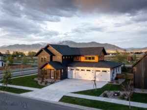 1698 Ryun Sun Way, Bozeman MT 59718