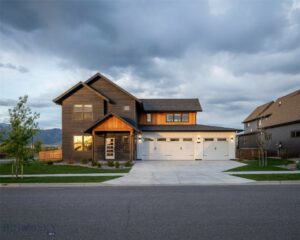 1698 Ryun Sun Way, Bozeman MT 59718