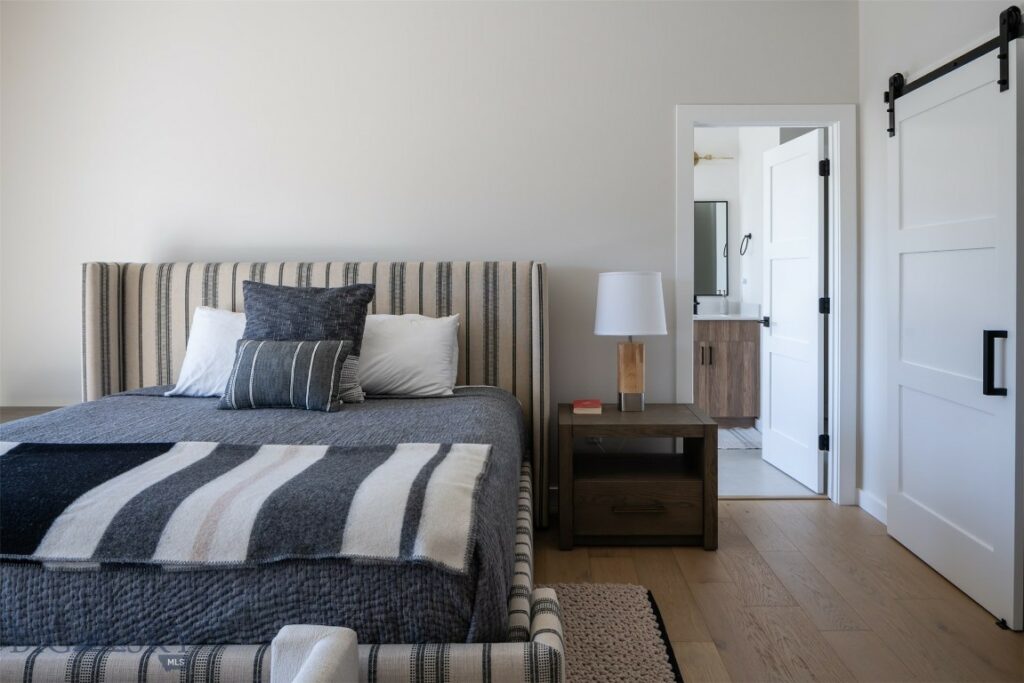 Bozeman MT 59718 - 6