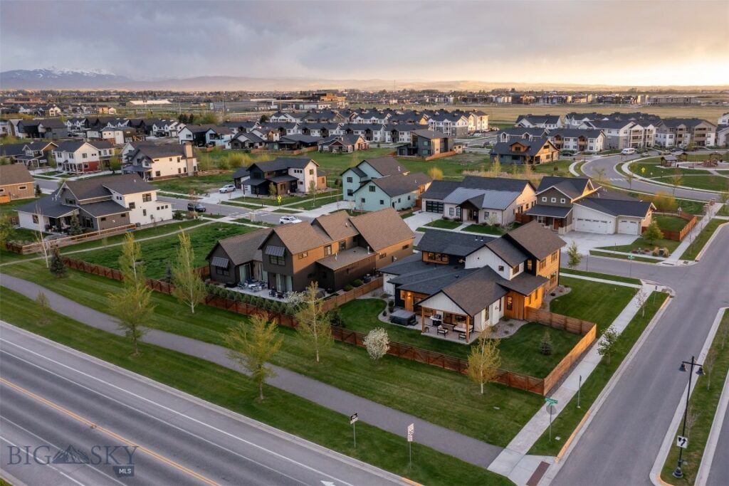 Bozeman MT 59718 - 17