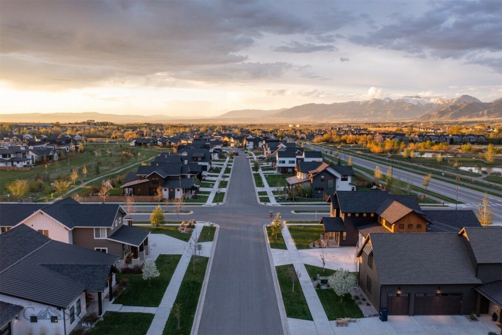 Bozeman MT 59718 - 21