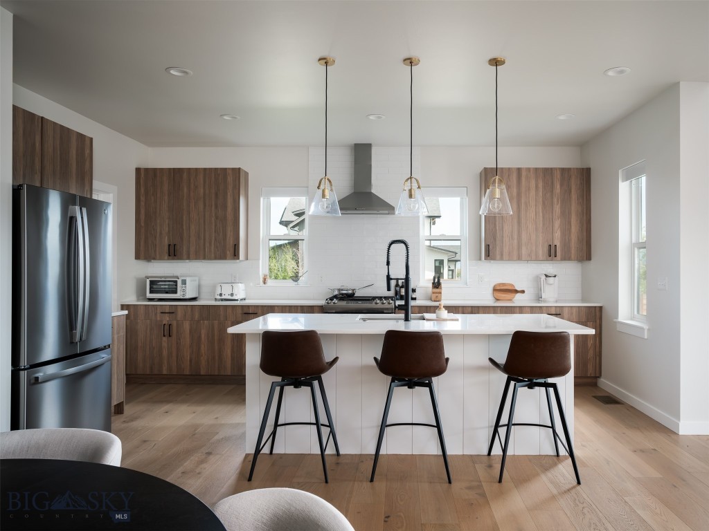 Bozeman MT 59718 - 3