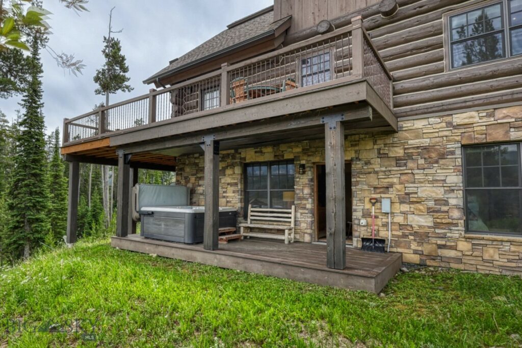 Big Sky MT 59716 - 22