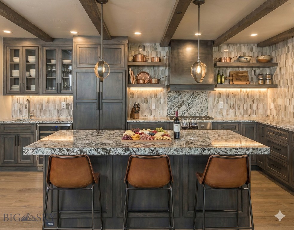 Big Sky MT 59716 - 2